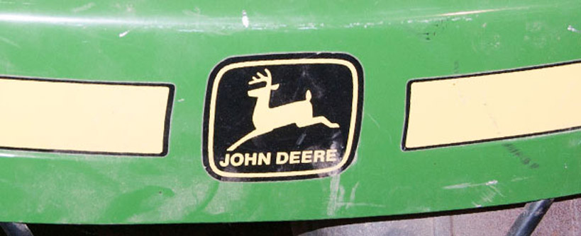 john deere identification number lookup