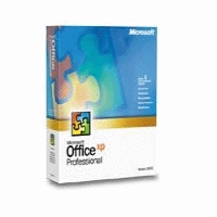 microsoft office xp professional download